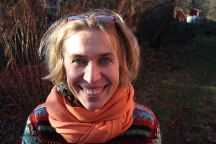 ohjaaja Anna Korhonen