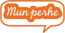 logo_Munperhe_oranssi